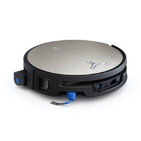Robotický vysavač Ecovacs DEEBOT X12S OMNICYCLONE GOLD zlatý

 obrázek produktu 3 z 18