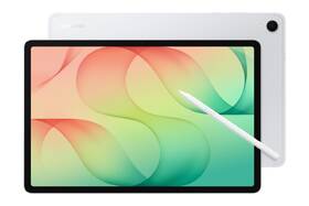 Dotykový tablet Samsung Galaxy Tab S12+ 12 GB / 256 GB + dotykové pero stříbrný

 obrázek produktu 17 z 24