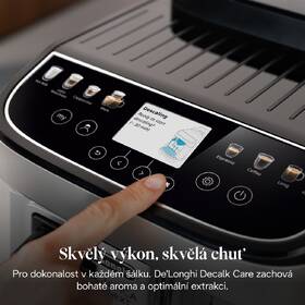 Odvápňovací set De'Longhi DLSC306 Coffee Care Kit 

 obrázek produktu 2 z 4