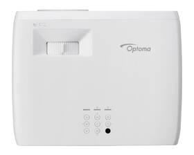 Projektor Optoma ZH361 bílý

 obrázek produktu 5 z 6