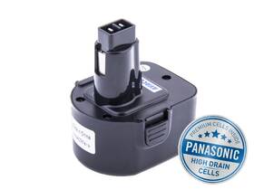 Akumulátor Avacom ATBD-12Mh-30H 

 obrázek produktu 1 z 1