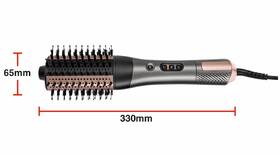 Vlasový kartáč Remington AS6077 ONE™ PowerDry&Smooth šedý

 obrázek produktu 2 z 20