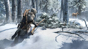 Hra Ubisoft Assassins Creed III. 

 obrázek produktu 2 z 15