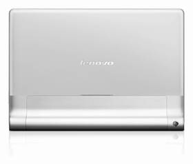 Dotykový tablet Lenovo Yoga 10 stříbrný

 obrázek produktu 14 z 15