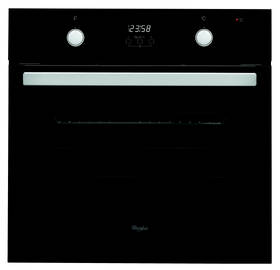 Trouba Whirlpool AKP 745 NB černá

 obrázek produktu 2 z 19