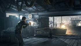 Hra Microsoft Quantum Break 

 obrázek produktu 4 z 6