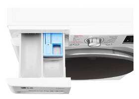 Pračka LG F72J7HY1W bílá

 obrázek produktu 15 z 18