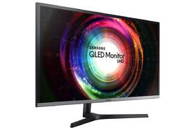 Monitor Samsung U32H850 černý

 obrázek produktu 3 z 11