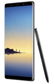 Mobilní telefon Samsung Note8 černý

 obrázek produktu 13 z 24