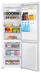 Chladnička s mrazničkou Samsung RB30J3215WW/EF bílá

 obrázek produktu 3 z 4