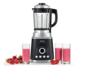 Stolní mixér Tefal ULTRABLEND COOK BL962B38 stříbrný/šedý

 obrázek produktu 5 z 18
