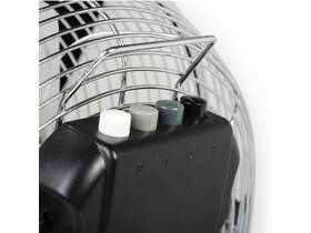 Ventilátor podlahový Tristar VE-5933 stříbrný

 obrázek produktu 2 z 5