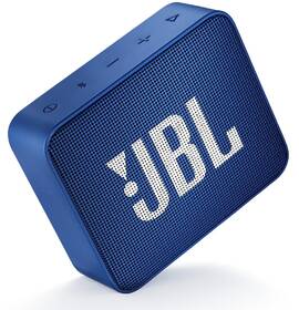 Přenosný reproduktor JBL GO 2 modrý

 obrázek produktu 2 z 6