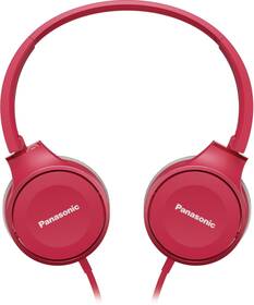 Sluchátka Panasonic RP-HF100E-P růžová

 obrázek produktu 1 z 2