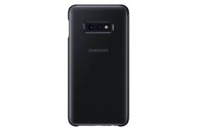 Pouzdro na mobil flipové Samsung na Galaxy S10e černé

 obrázek produktu 1 z 5