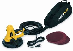 Bruska na sádrokarton POWERPLUS POWX0478 

 obrázek produktu 1 z 10