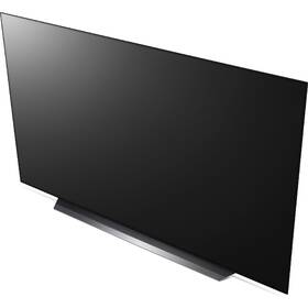 Televize LG OLED65C9 
