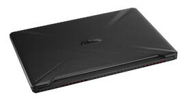 Notebook Asus TUF Gaming FX705DU-AU025T černý

 obrázek produktu 8 z 9