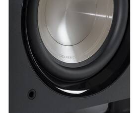 Subwoofer Polk HTS 10 černý

 obrázek produktu 8 z 8
