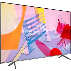 Televize Samsung QE75Q67TA 

 obrázek produktu 3 z 6