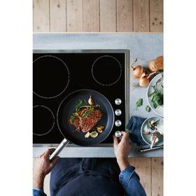 Pánev WMF Steak Profi servírovací 1771286021 průměr 28 cm 

 obrázek produktu 5 z 6