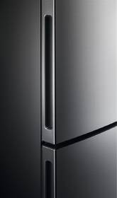 Chladnička s mrazničkou Electrolux LNT7ME46X2 stříbrná

 obrázek produktu 6 z 7
