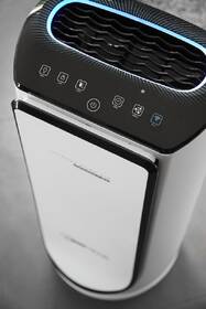 Čistička vzduchu Rowenta PU6080F0 Intense Pure Air Connect XL 

 obrázek produktu 6 z 25