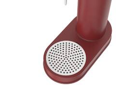 Výrobník sodové vody Philips ADD4902RD/10 

 obrázek produktu 6 z 13