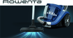 Podlahový vysavač Rowenta RO4881EA Compact Power Cyclonic 

 obrázek produktu 10 z 24
