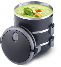 Jídlonosič Lamart LT6023 

 obrázek produktu 2 z 3