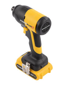 Rázový šroubovák POWERPLUS POWXB30020 (s baterií) 

 obrázek produktu 3 z 11