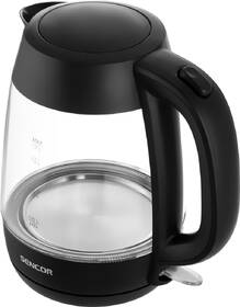 Rychlovarná konvice Sencor SWK 7301BK černá

 obrázek produktu 3 z 13