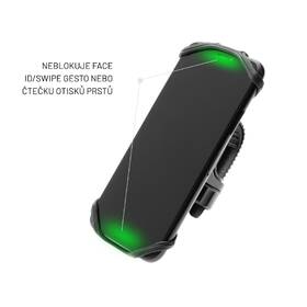 Držák na mobil FIXED Bikee 2 černý

 obrázek produktu 7 z 15