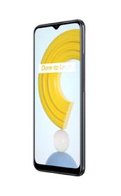 Mobilní telefon realme C21 4GB/64GB černý

 obrázek produktu 1 z 8