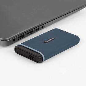 SSD externí Transcend ESD370C 500GB modrý

 obrázek produktu 3 z 4