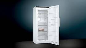 Mraznička Siemens GS54NAWCV XXL 70 cm bílá

 obrázek produktu 5 z 12
