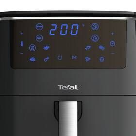 Fritéza horkovzdušná Tefal FW201815 Easy Fry & Steam 3v1 černá

 obrázek produktu 4 z 28