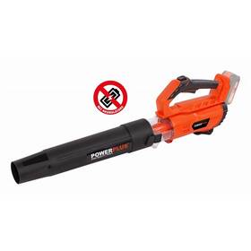 Foukač listí POWERPLUS POWDPG7521 (bez baterie) 

 obrázek produktu 1 z 14