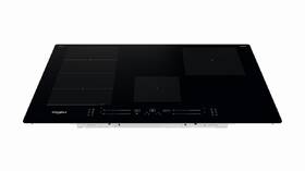 Indukční varná deska Whirlpool WF S0377 NE/IXL černá

 obrázek produktu 13 z 15