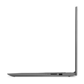Notebook Lenovo IdeaPad 3 17ITL6 + Microsoft 365 pro jednotlivce šedý

 obrázek produktu 9 z 10