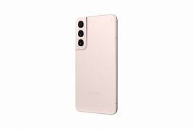 Mobilní telefon Samsung Galaxy S22 5G 8 GB / 128 GB růžový

 obrázek produktu 4 z 9