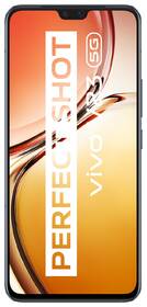 Mobilní telefon vivo V23 5G 12 GB / 256 GB - Stardust Black 

 obrázek produktu 2 z 11