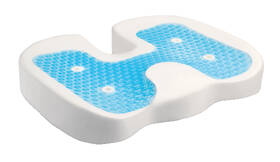 Sedák KENSINGTON Premium Cool-Gel 

 obrázek produktu 3 z 9