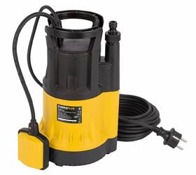 Ponorné čerpadlo POWERPLUS POWXG9540 

 obrázek produktu 3 z 9