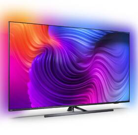 Televize Philips 58PUS8556 

 obrázek produktu 4 z 11