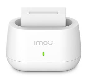 Nabíjecí stanice Imou pro baterie do Cell PRO 

 obrázek produktu 2 z 2