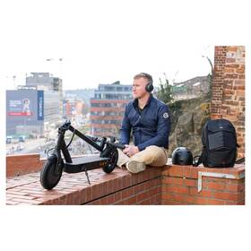 Elektrická koloběžka Sencor Scooter Two 

 obrázek produktu 25 z 26