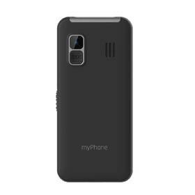 Mobilní telefon myPhone Halo 3 Senior černý

 obrázek produktu 2 z 5