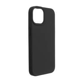 Kryt na mobil FIXED MagFlow s podporou MagSafe na Apple iPhone 14 černý

 obrázek produktu 1 z 6