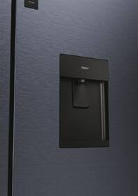 Americká lednice Haier HCR5919EHMB černá

 obrázek produktu 16 z 22